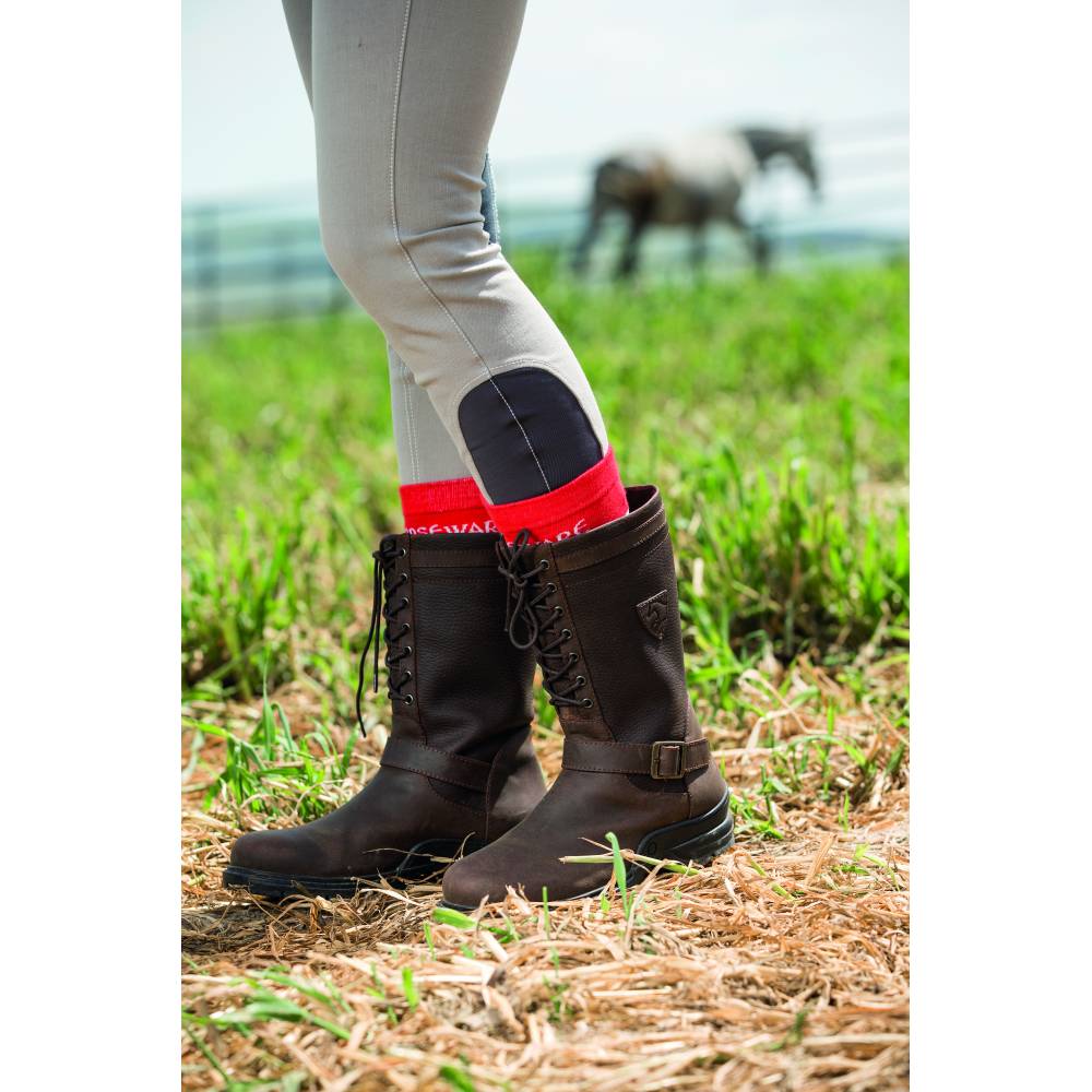 Horseware Short Country Boots | HorseLoverZ