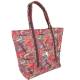 Classic Equine Large Tote - Prints
