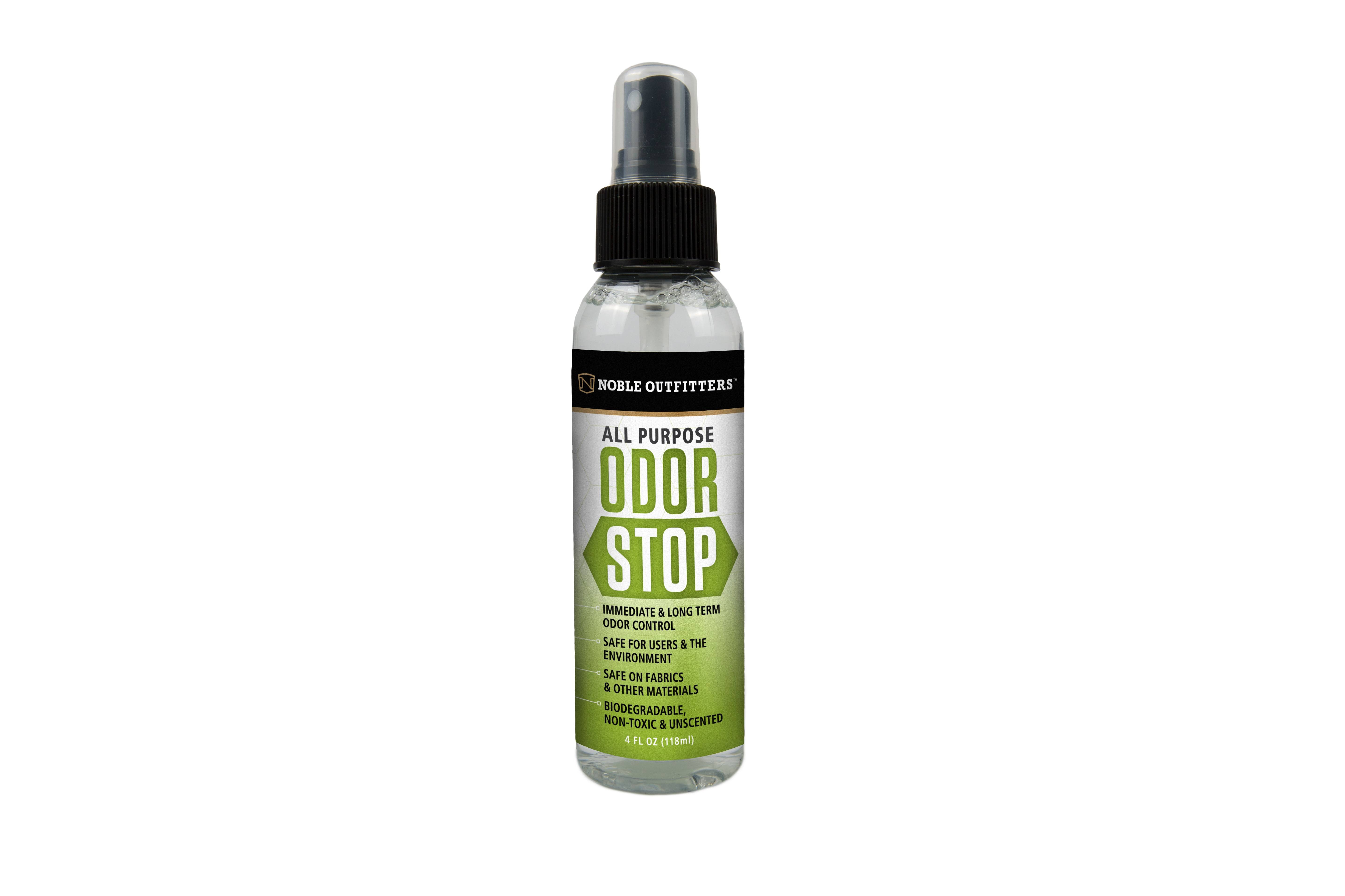 Noble Equestrian Odor Stop Spray