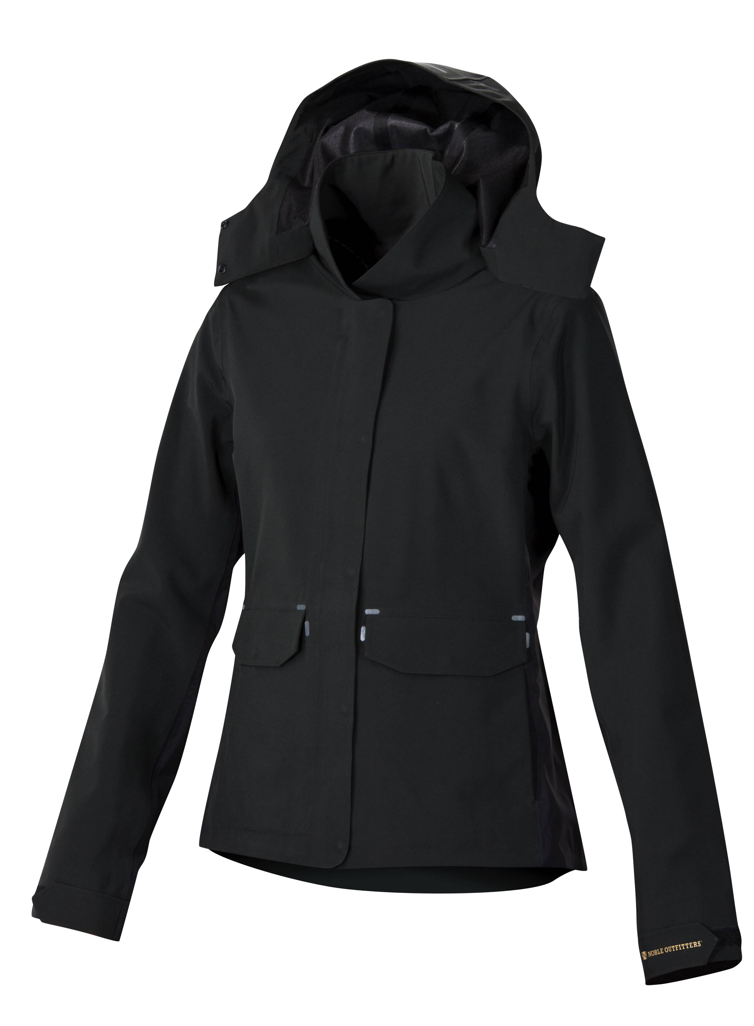 noble equestrian jacket