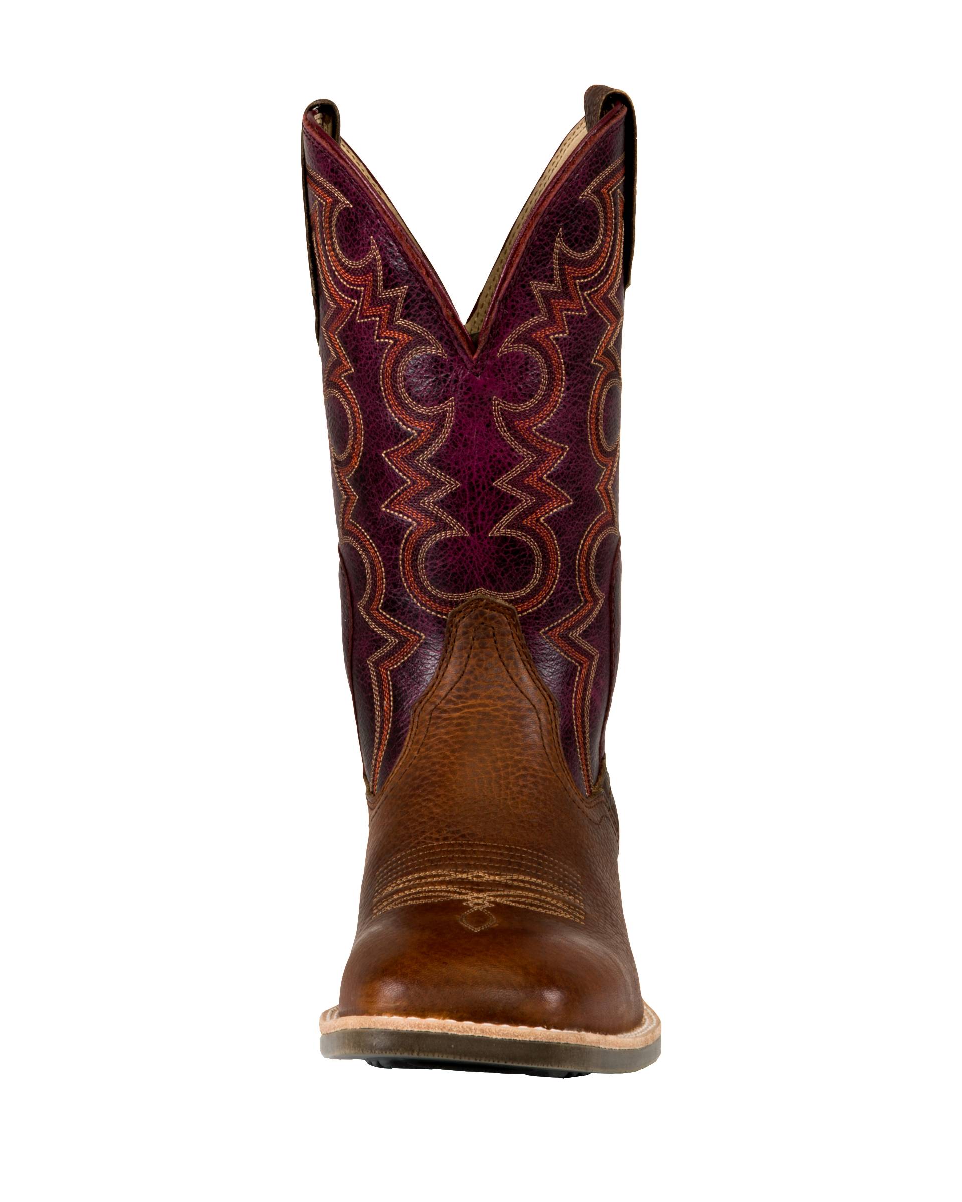 noble outfitters western boots