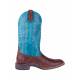 Noble Equestrian Ladies All Around Square Toe Cheyenne Boots