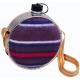 Colorado Saddlery 4 Qt. Blanket Lined Canteen