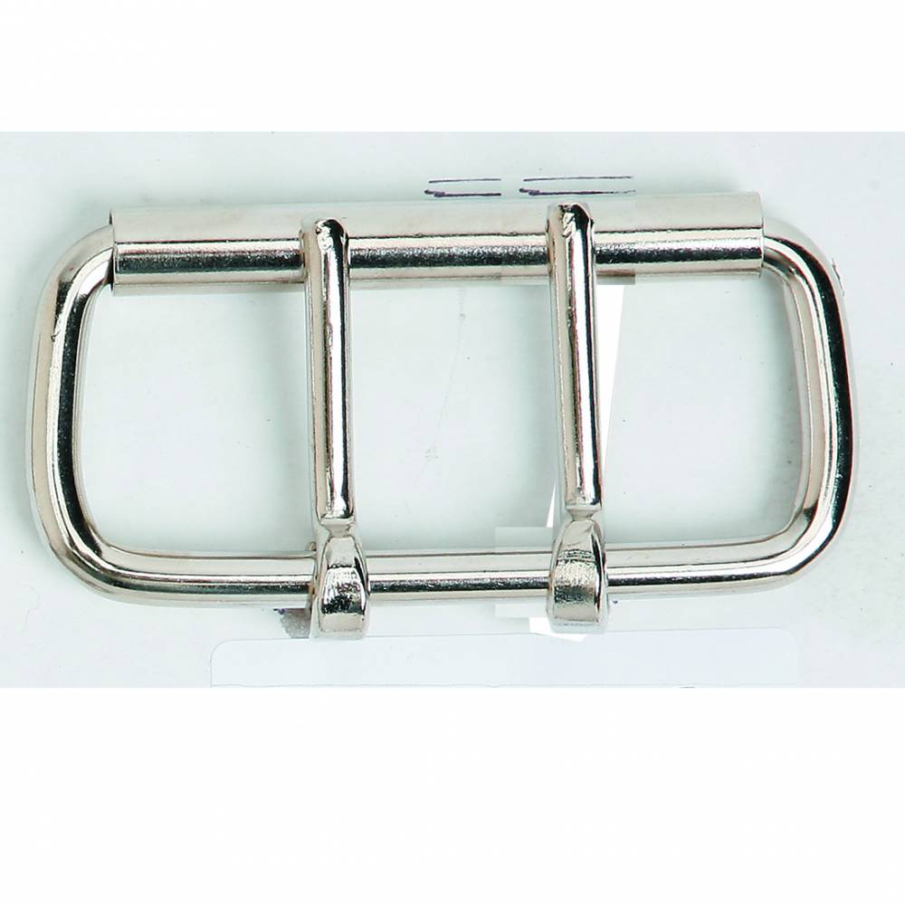 Colorado Saddlery Double Tongue Stirrup Buckle HorseLoverZ