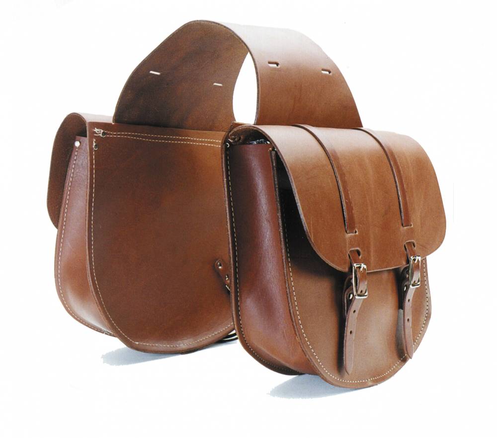 outvi saddle bag