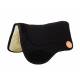 Colorado Saddlery High Country Contour Solid Trail Saddle Pad