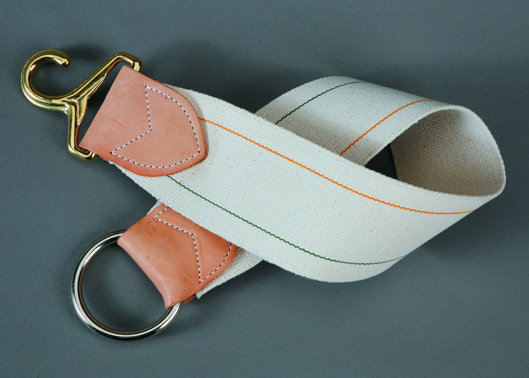 Colorado Saddlery Lash Cinch