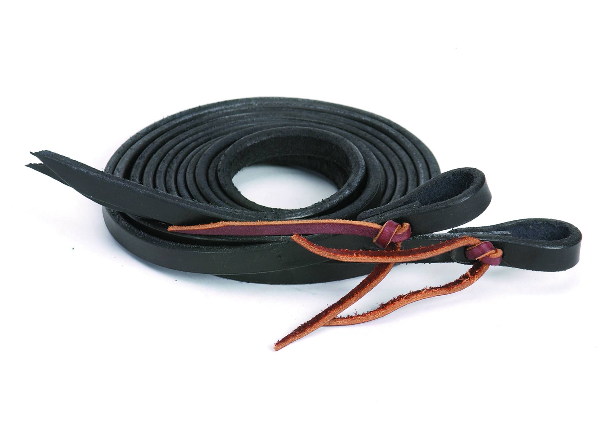 Colorado Saddlery Leather Skirting Reins