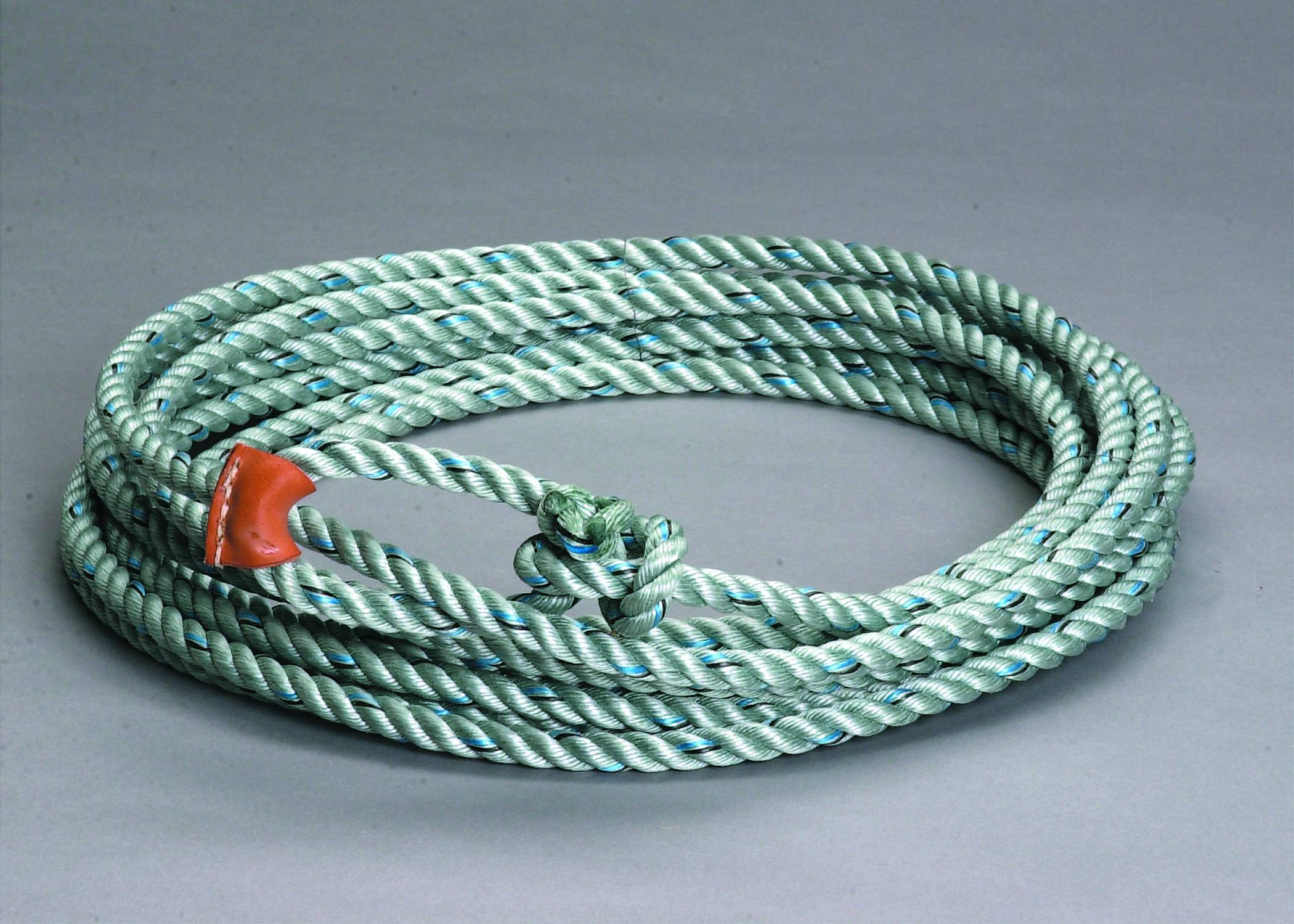 Weaver Leather Ranch Rope with Quick-Release Honda