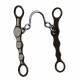 Colorado Saddlery The Missouri River Outfitter Chain Curb Bit