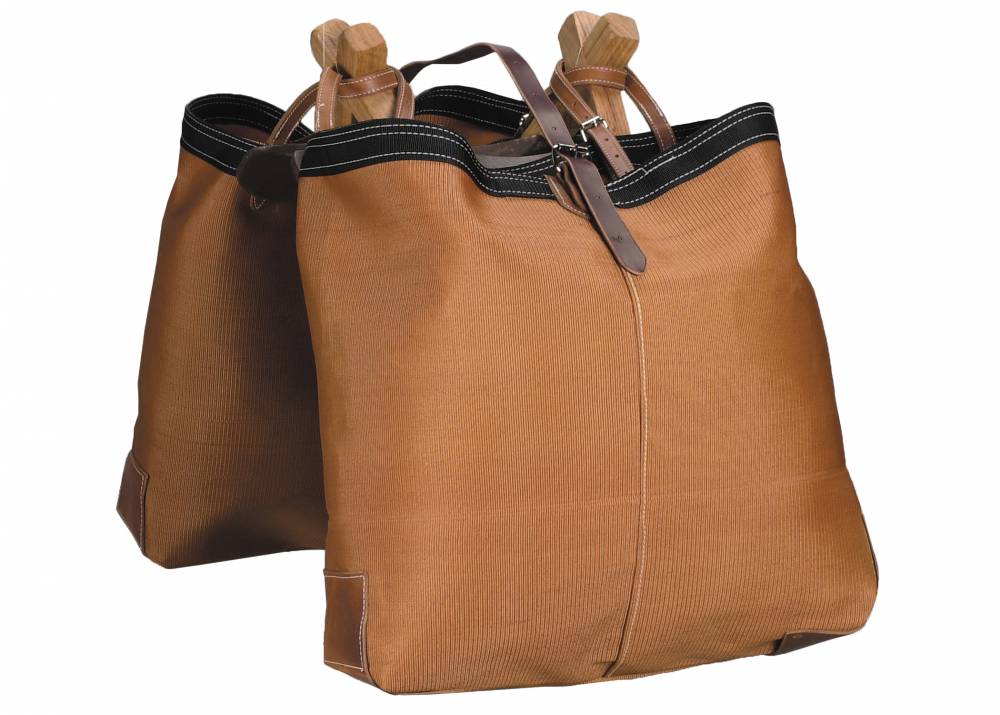 Colorado Saddlery Utah Style Panniers HorseLoverZ