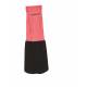 Dublin Stocking Socks Pink Adults One Size