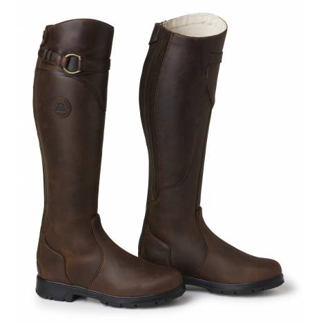 Mountain Horse Ladies Spring River High Rider Boots