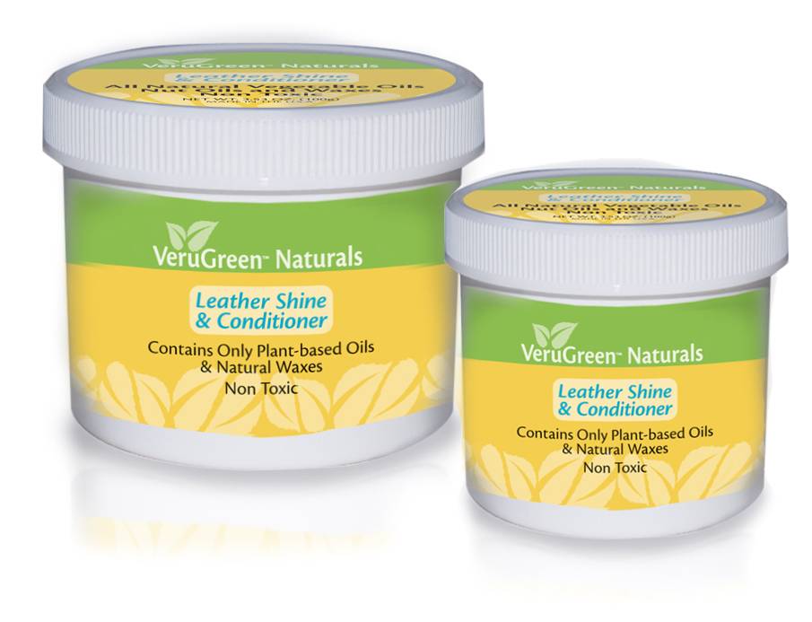Verugreen Leather Conditioner