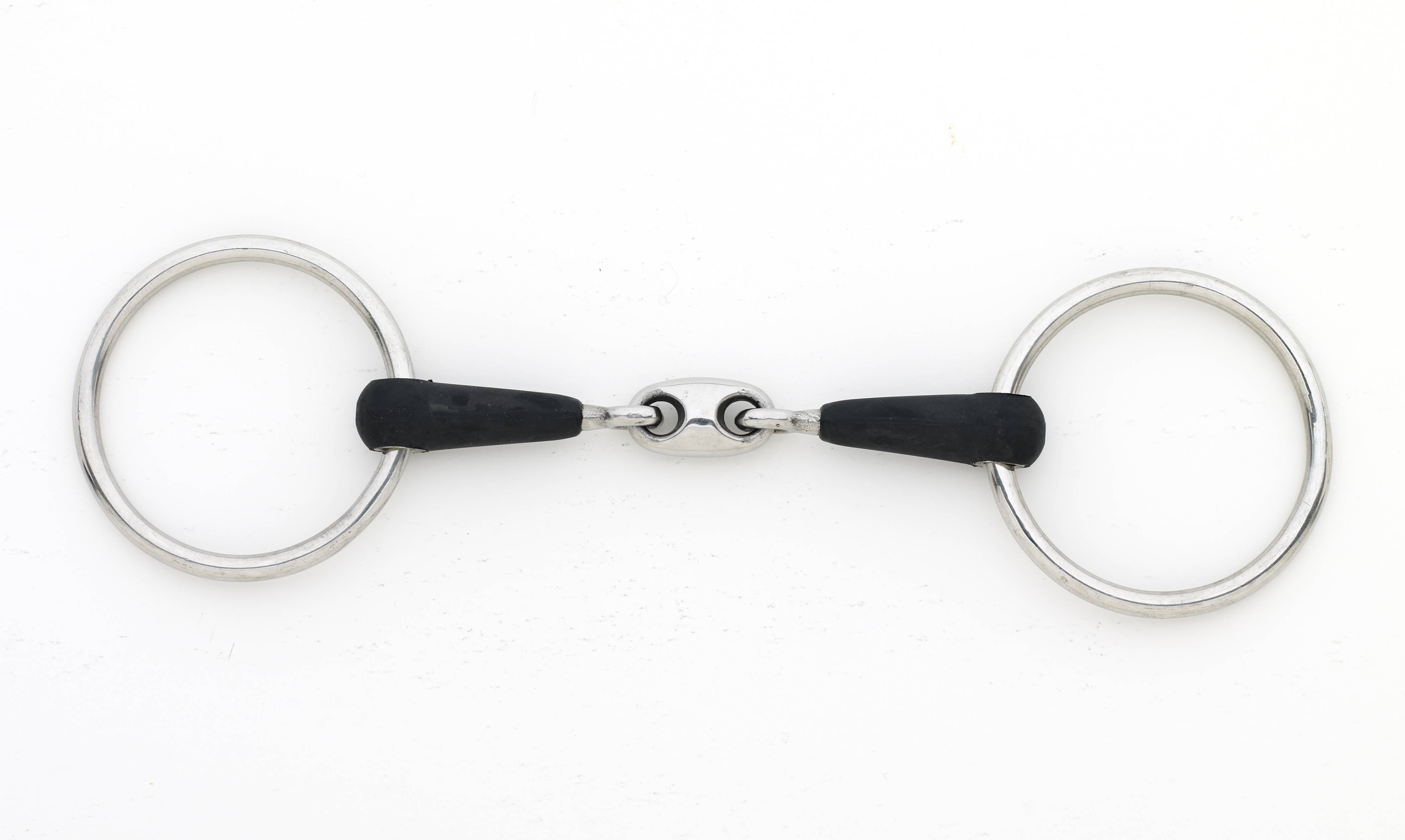 Centaur Eco Pure Loose Ring Oval Peanut