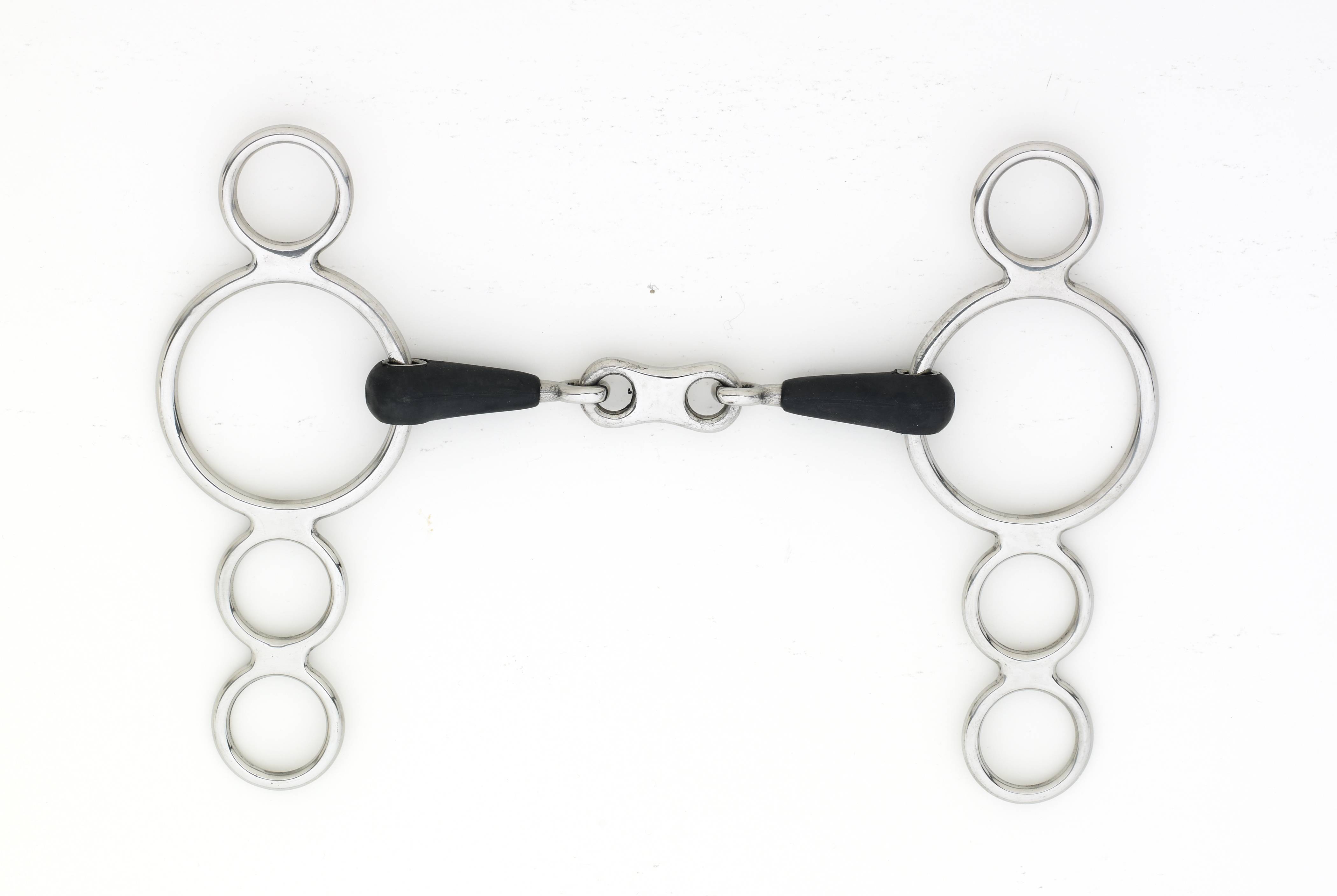 Centaur Eco Pure 3 Ring Gag French