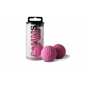 Pomms Earplugs - Pink