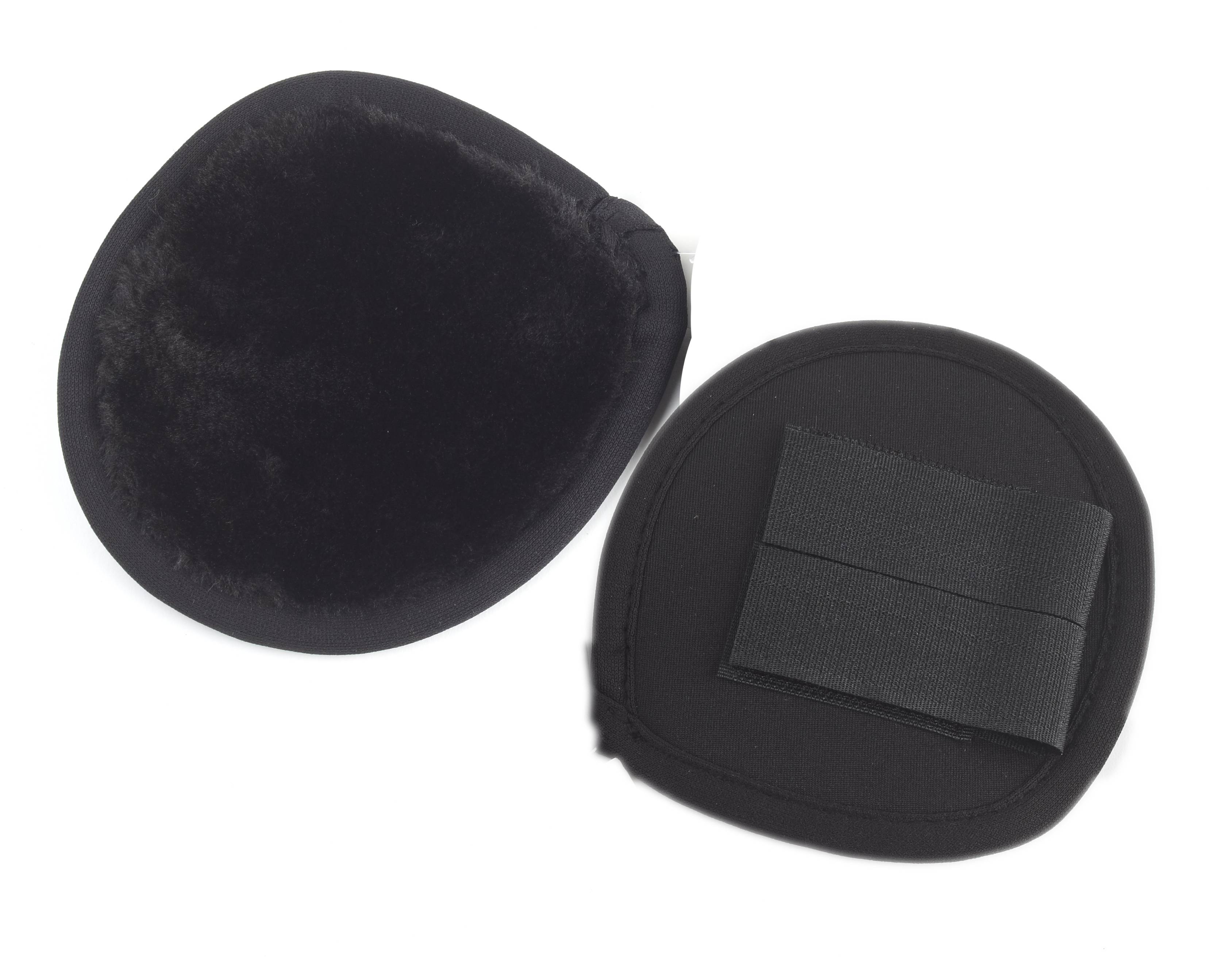Ovation Helmet Ear Muffs