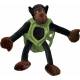 Kong Puzzlements Monkey