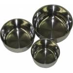 A&E Cage Company Stainless Steel Bowl
