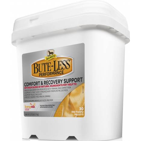 Absorbine Bute-Less Performance