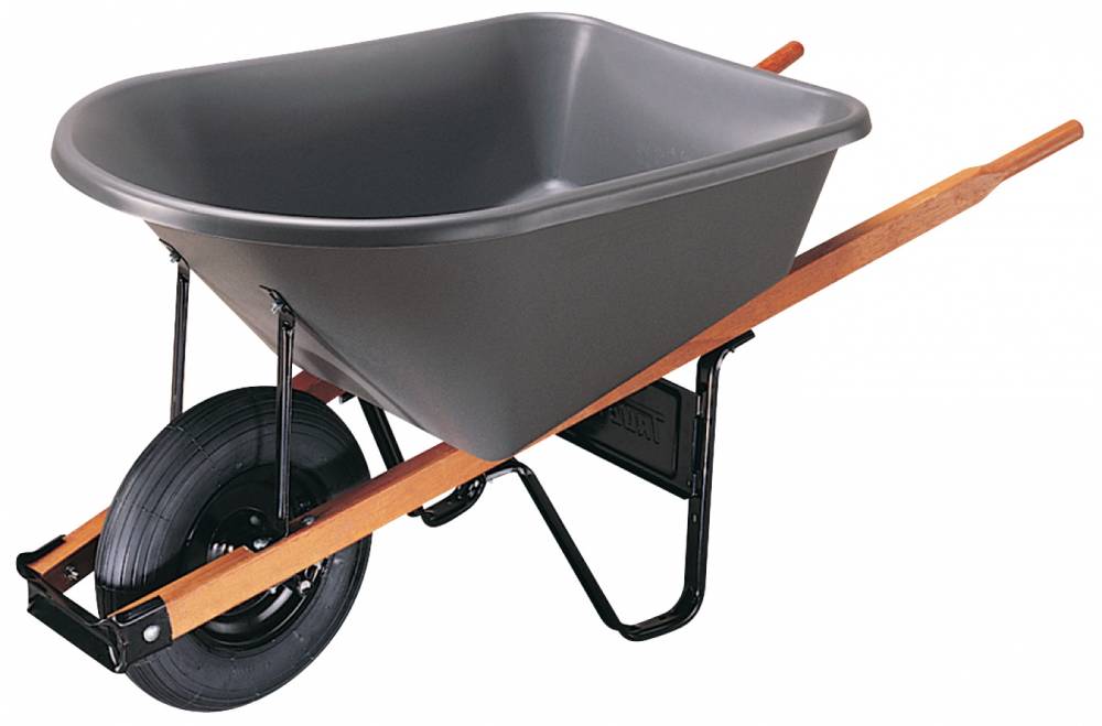 Ames Replacement Wheelbarrow Tray For Model Cp6 HorseLoverZ