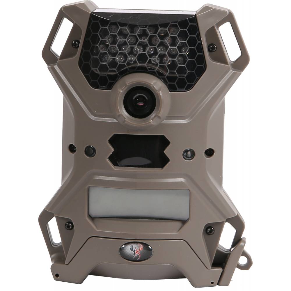 Wildgame Innovations Vision Digital Game Camera HorseLoverZ