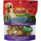 Cadet Rawhide Knotted Bone Value Pack - Peanut Butter