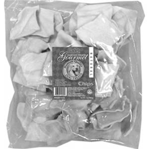 Cadet Rawhide Natural Chips Value Pack - Plain