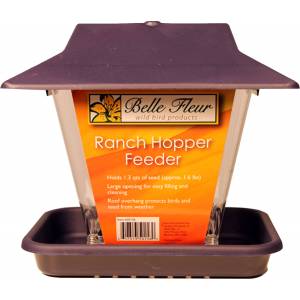 Belle Fleur Ranch Hopper
