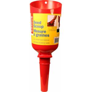 Stokes Seed Scoop