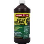 Compare N Save Pest & Weed Control