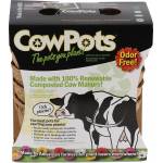 Cowpots Lawn & Garden Supplies