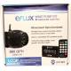 Current Usa Eflux Wave Pump Kit Loop Compatible - 600 gph