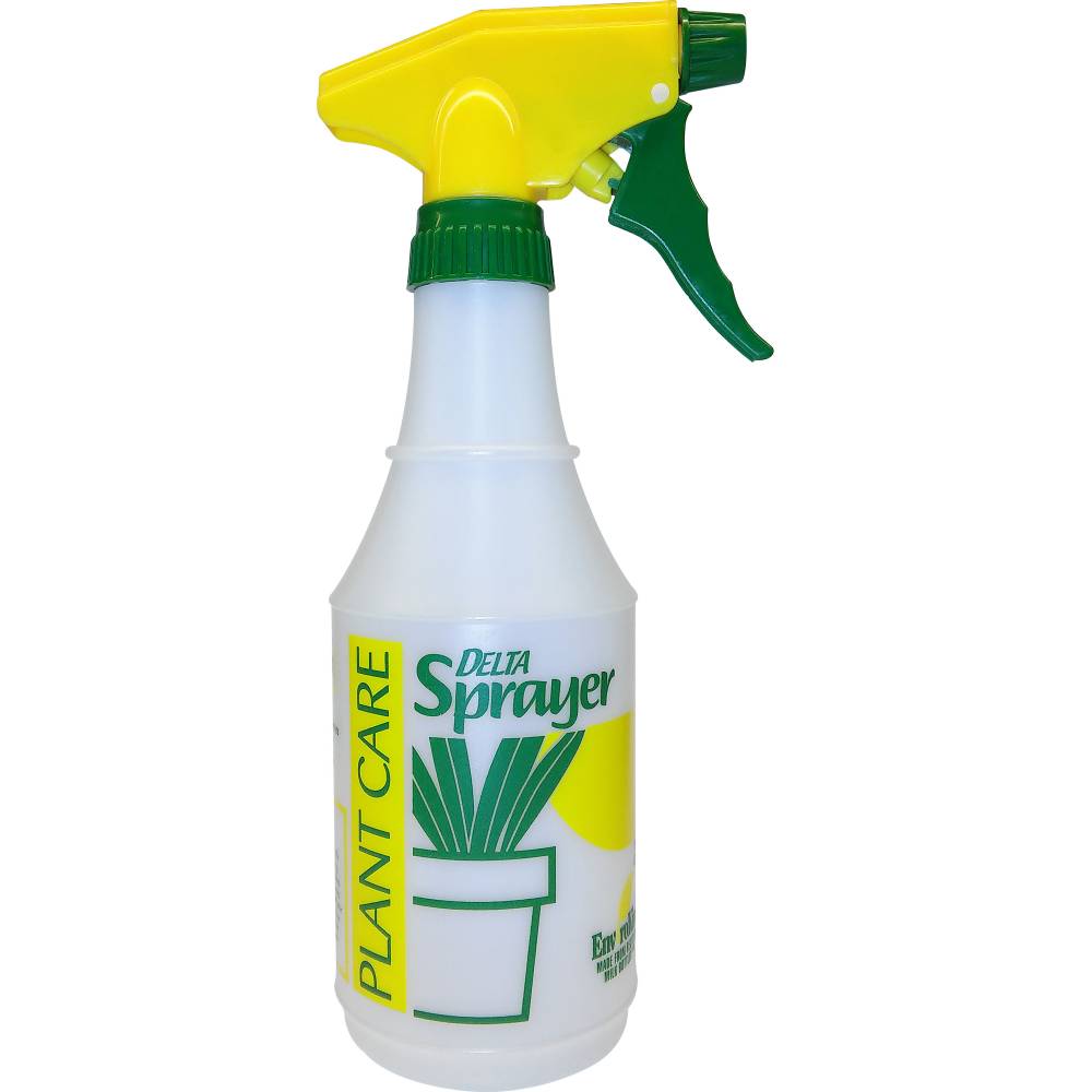 delta sprayer