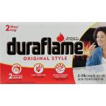 Duraflame Original Style Fire Log - 6 Pack
