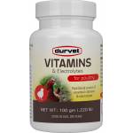 Durvet Vitamins & Electrolytes For Poultry and Livestock