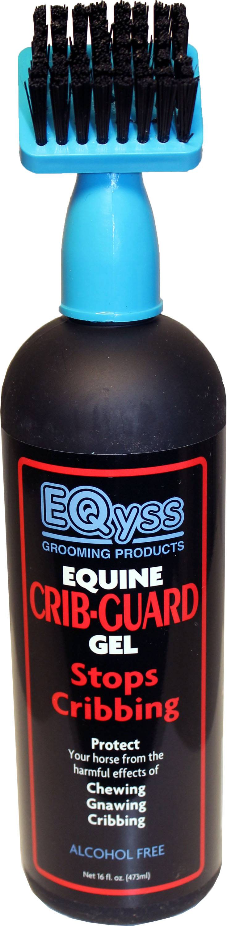 Eqyss Crib-Guard Anti-Chew Gel