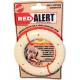 Ethical Dog Red Alert Nylon Ring