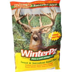 Evolve Winter Pz Peas And Oat