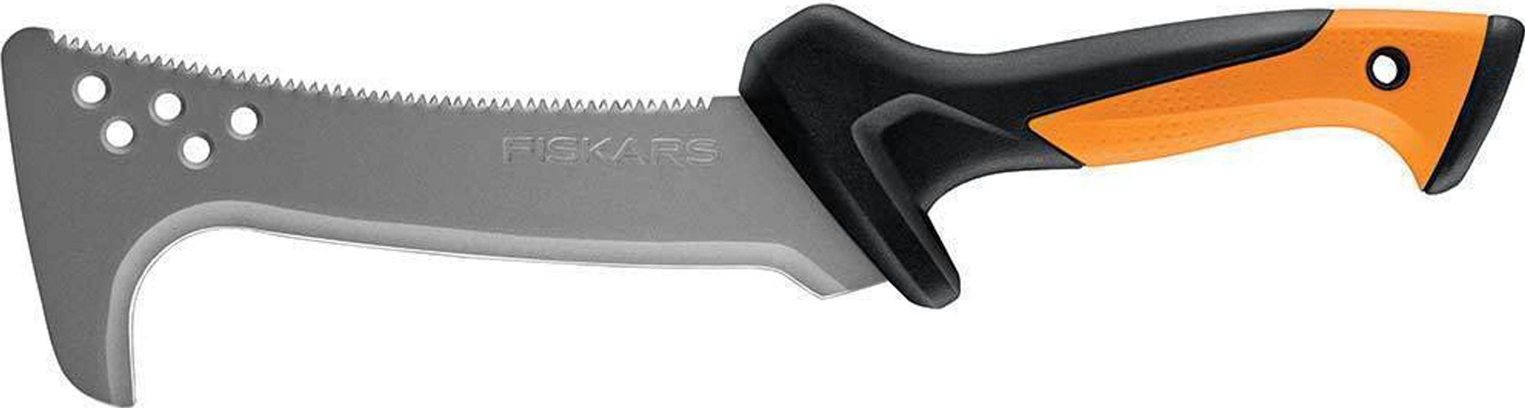 Fiskars Clearing Tool Billhook Saw With Sheath