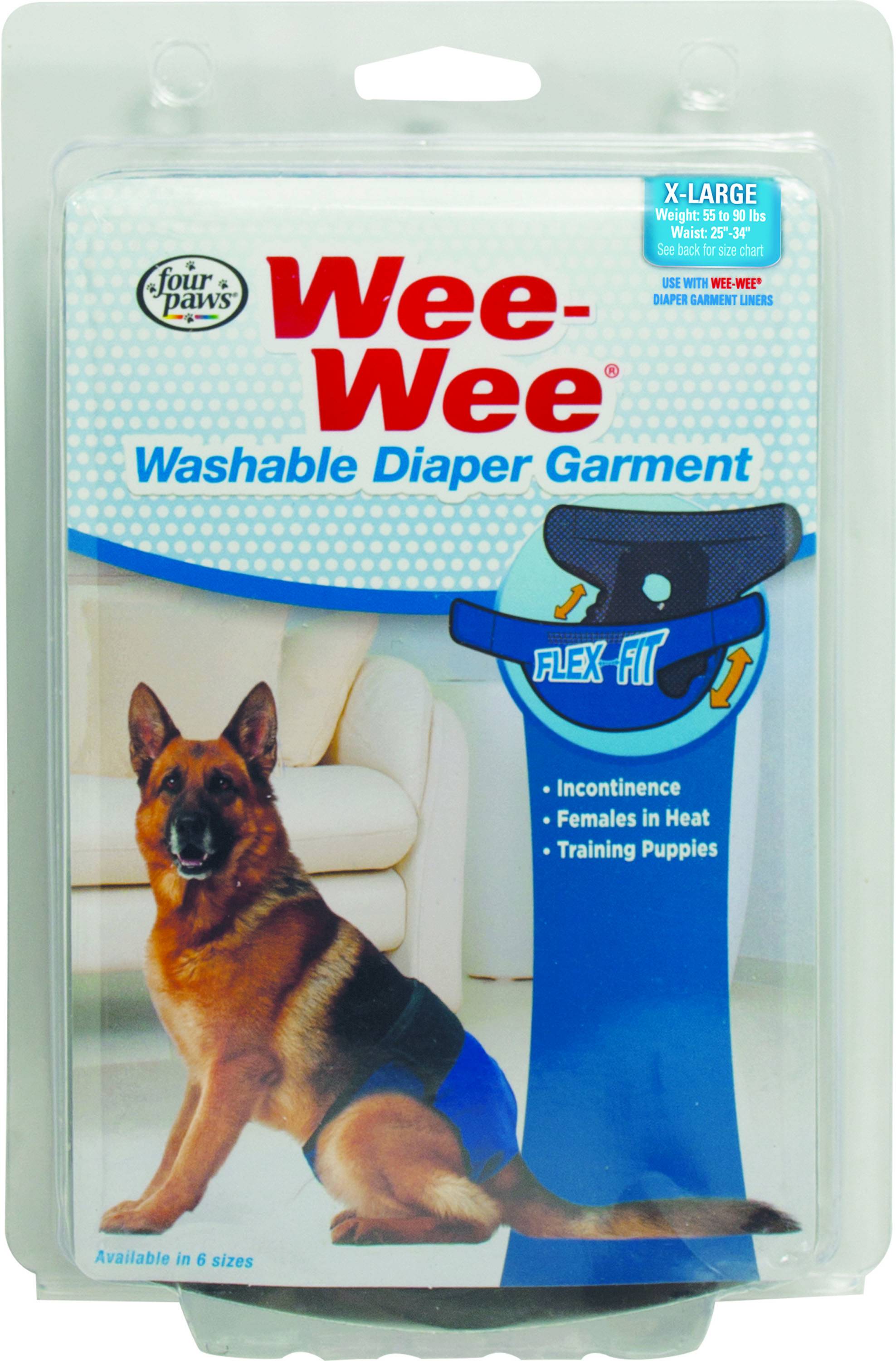 Wee wee 2024 washable diapers