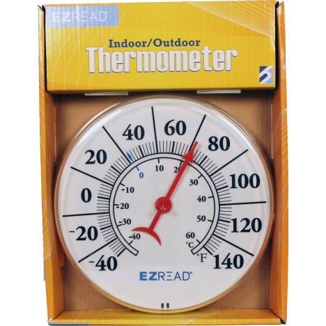 Headwind Consumer Ezread Dial Thermometer