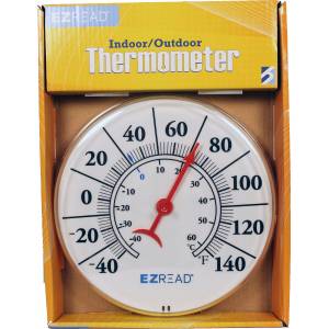Headwind Consumer Ezread Dial Thermometer