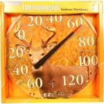 Headwind Consumer Ezread Dial Thermometer - Buck