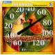 Headwind Consumer Ezread Dial Thermometer - Cardinal
