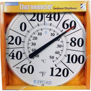 Headwind Consumer Ezread Thermometer - Large Readout