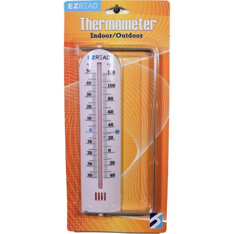 Headwind Consumer Indoor Outdoor Thermometer With Bracket