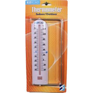 Headwind Consumer Indoor Outdoor Thermometer With Bracket