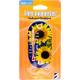 Headwind Consumer Suction Cup Thermometer - Sunflowers
